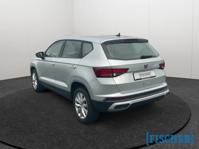 Seat Ateca 1.5 TSI Style