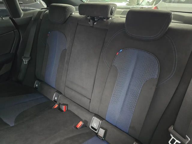 BMW 218 218i Coupé Gran Coupé