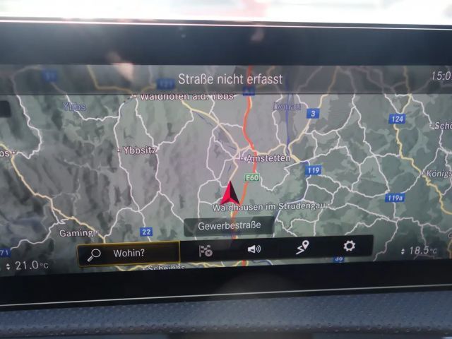 Mercedes-Benz CLA 180 CLA 180 d