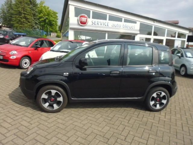 Fiat Panda CityCross Cross