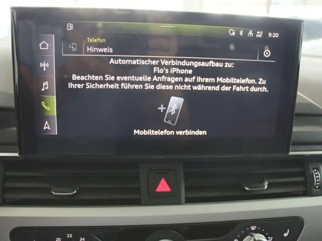 Audi A4 30 TDI Avant S-Tronic