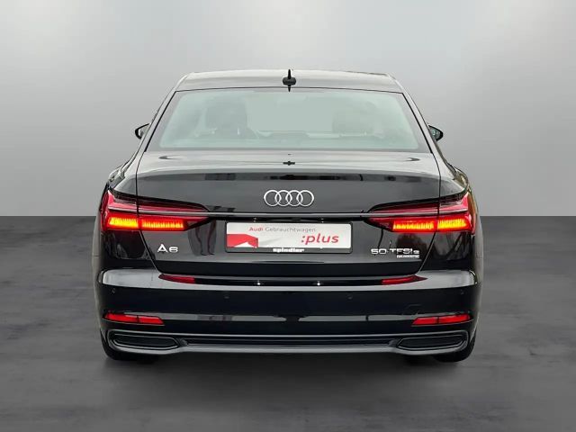 Audi A6 Hybride Quattro Sedan