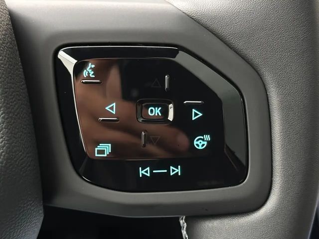 Ford Explorer Extended range Premium RWD