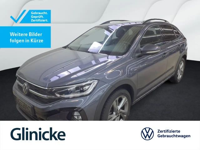 Volkswagen Taigo 1.5 TSI DSG R-Line