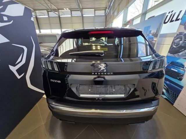 Peugeot 3008 Allure Pack PureTech
