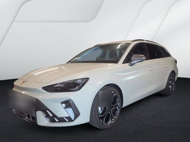 Cupra Leon DSG ST Sportstourer