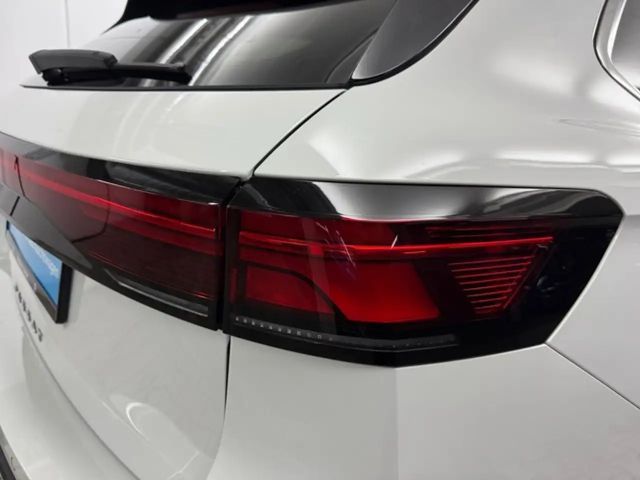 Volkswagen Passat 2.0 TDI Business Variant