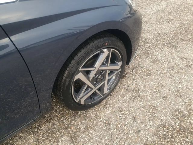 Hyundai i20 1.0 T-GDi Trend