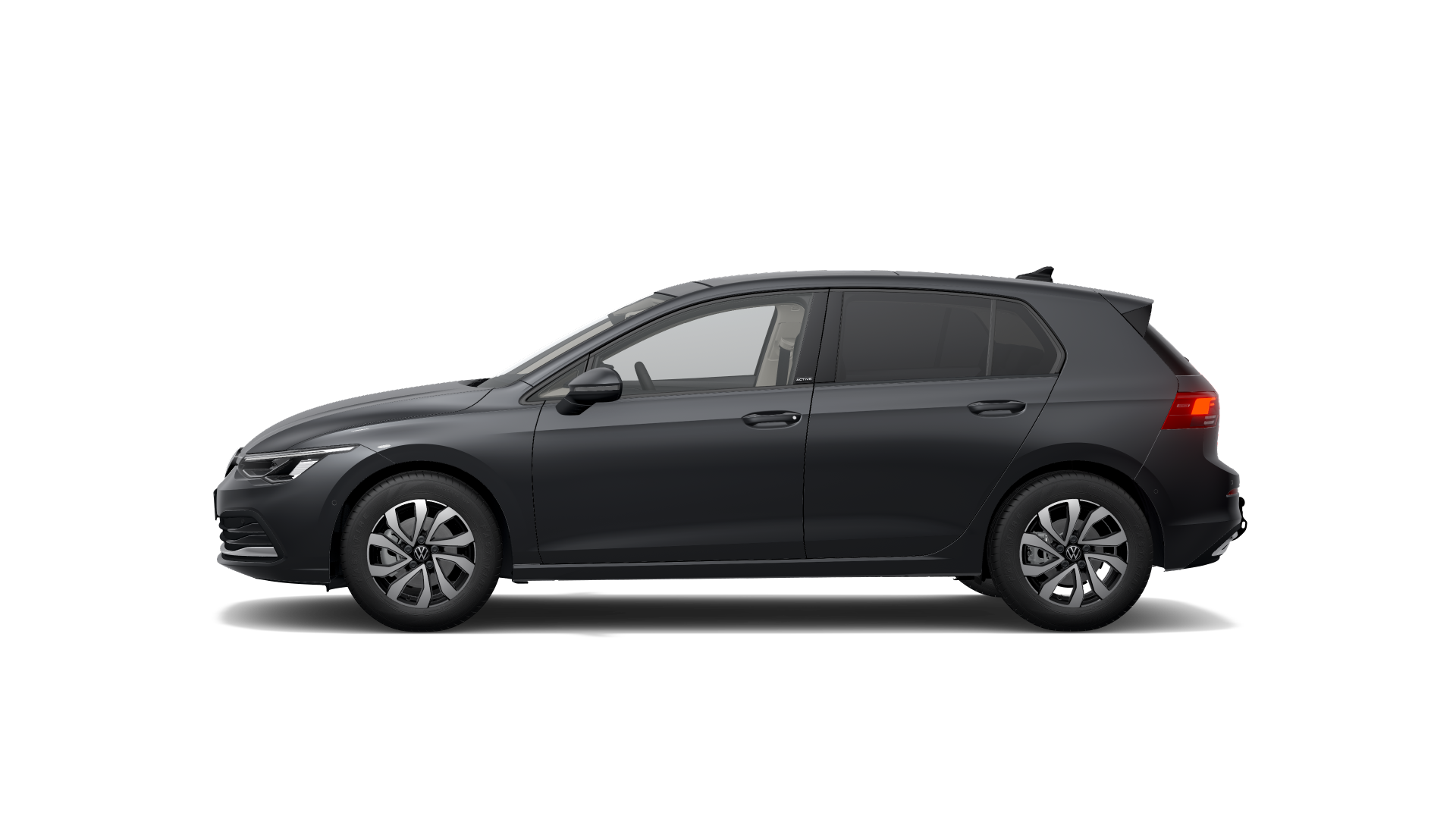 Volkswagen Golf DSG Golf VIII