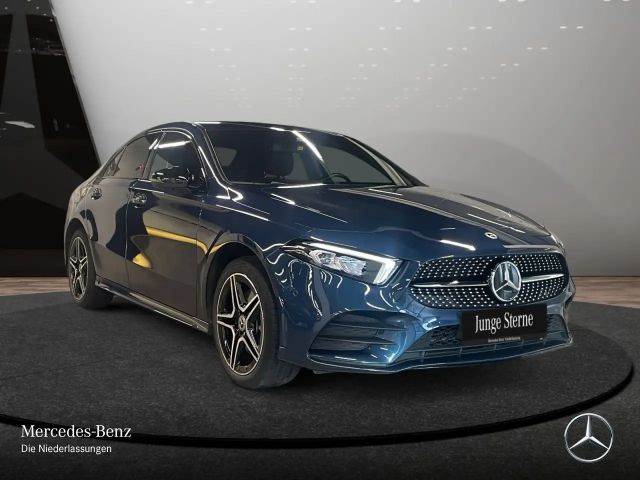 Mercedes-Benz A 250 A 250 e AMG Line