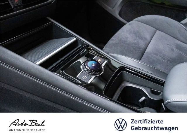 Volkswagen Tayron 1.5 eTSI DSG