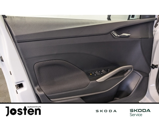 Skoda Fabia 1.0 TSI Tour