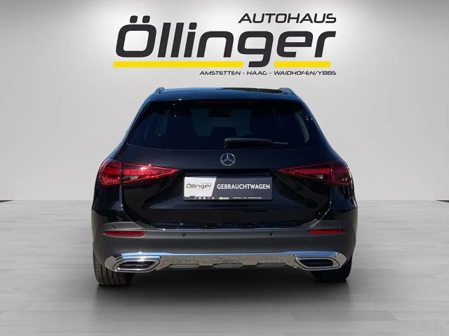 Mercedes-Benz C 200 4MATIC Estate