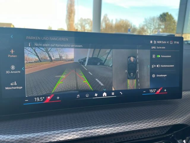 BMW 420 420d Cabrio M-Sport