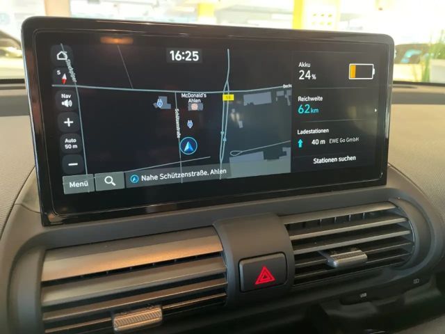 Hyundai INSTER Select