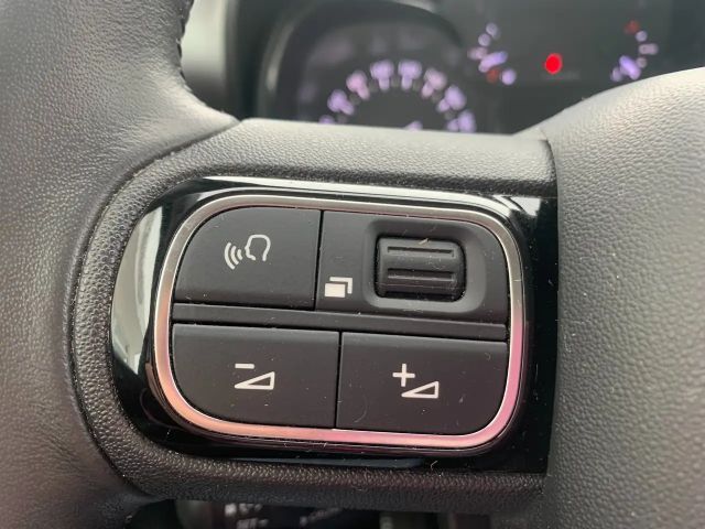 Citroën C3 Aircross Feel Pack