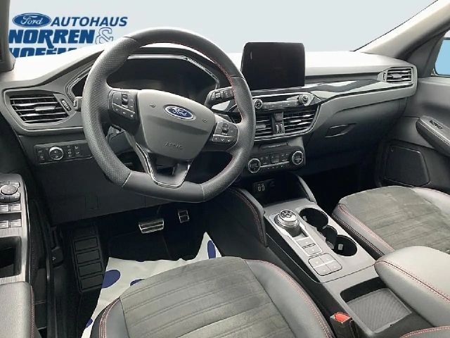 Ford Kuga Plug in Hybrid ST Line X