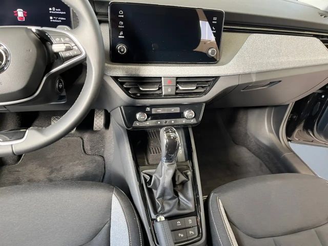 Skoda Kamiq 1.0 TSI Selection
