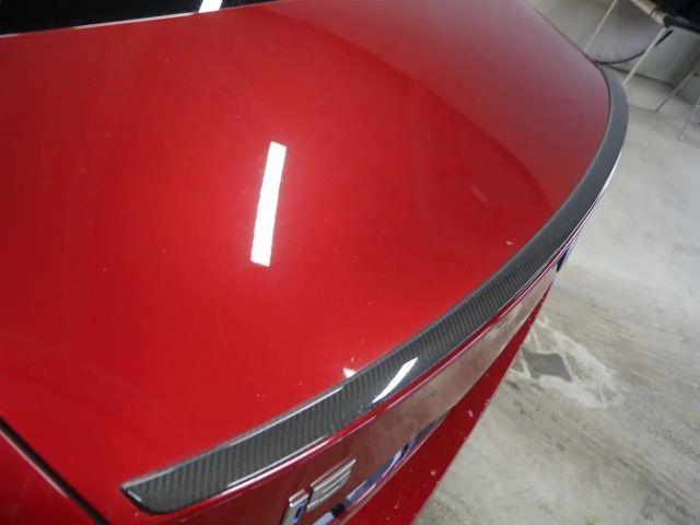 BMW i5 M-Sport Sedan