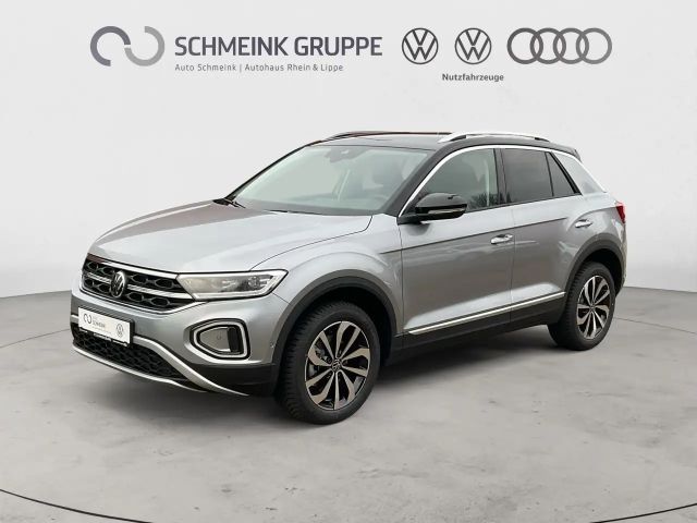Volkswagen T-Roc 1.5 TSI DSG Style