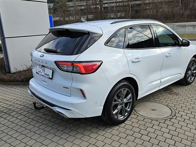 Ford Kuga AWD ST Line X
