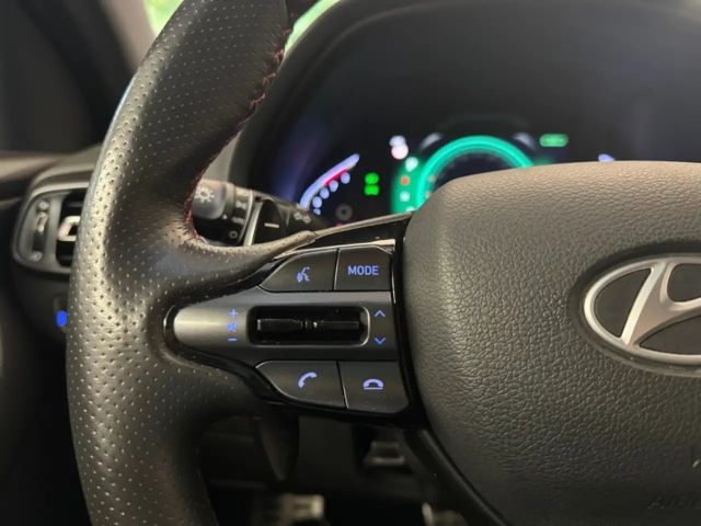 Hyundai i30 Hybrid N Line