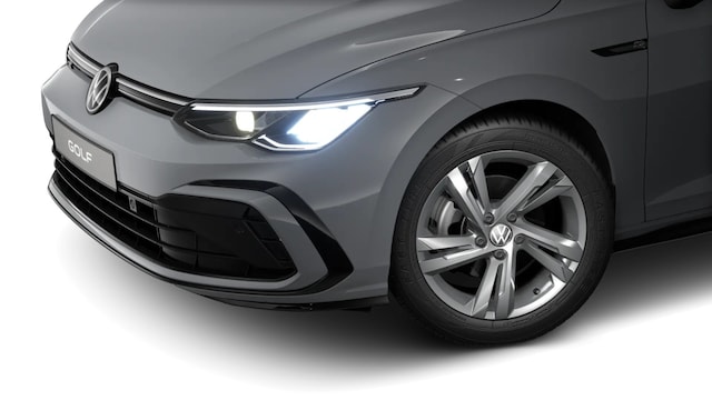 Volkswagen Golf 1.5 eTSI DSG R-Line