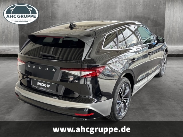 Skoda Enyaq Loft iV 60
