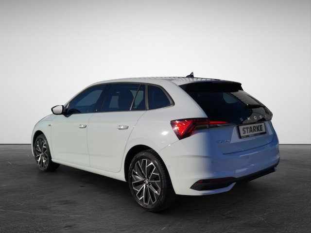 Skoda Scala 1.5 TSI Selection