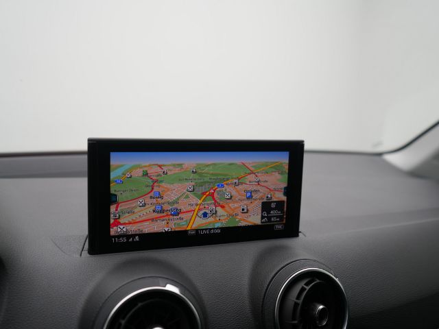 Audi Q2 30 TFSI