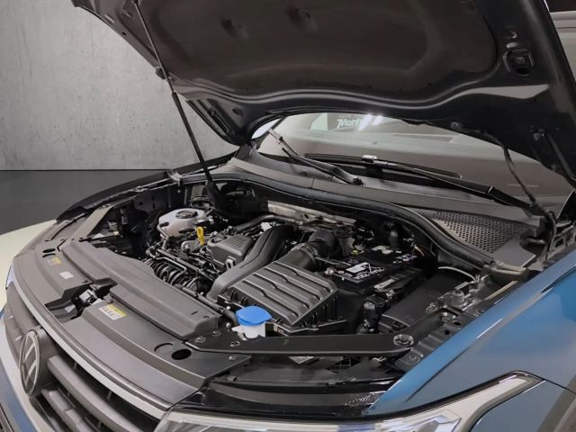 Volkswagen Tiguan 1.5 TSI Move