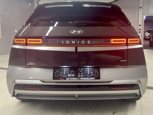 Hyundai IONIQ 5 4WD Vierwielaandrijving