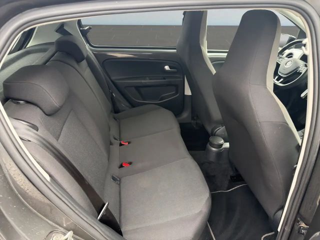 Volkswagen e-up! Plus Style