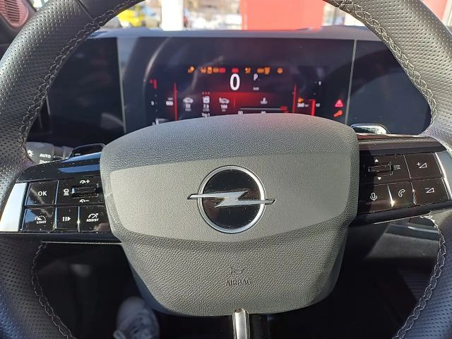 Opel Astra GS-Line Grand Sport Sports Tourer