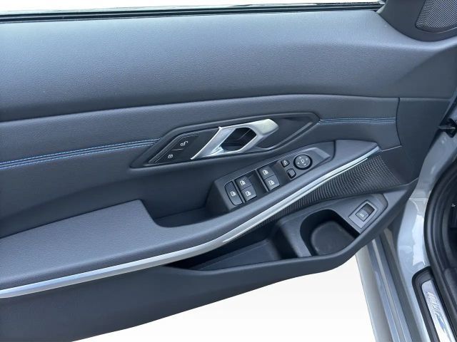 BMW 320 320i M-Sport Touring