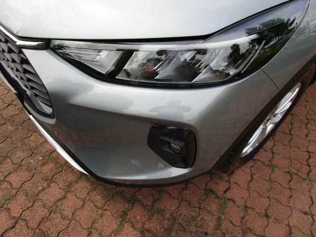 Ford Kuga EcoBoost Titanium