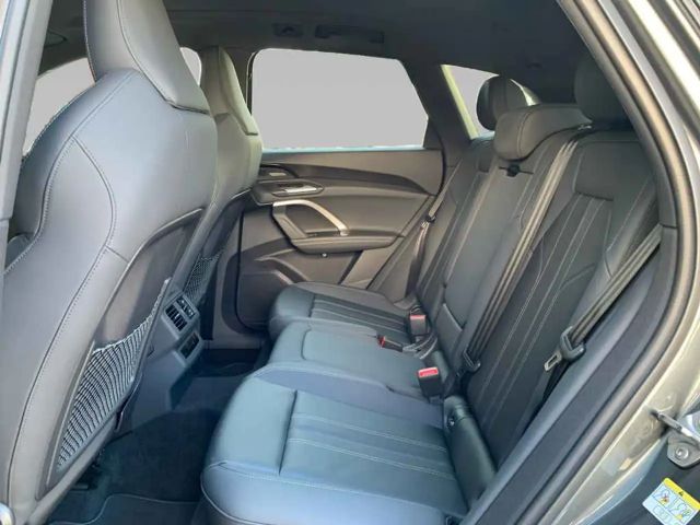 Audi Q5 Hybride S-Line