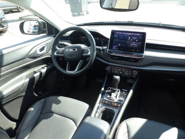 Jeep Compass S PHEV Panorama*360°Kam*Autobahnassisten