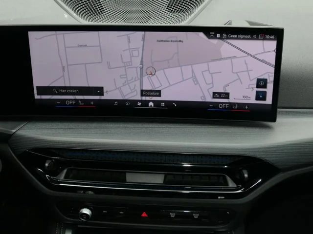 BMW i4 Coupé Gran Coupé M-Sport eDrive40