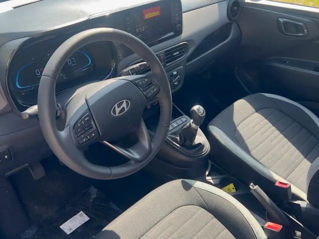 Hyundai i10 1.0 Trend