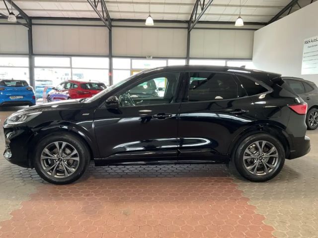 Ford Kuga ST Line