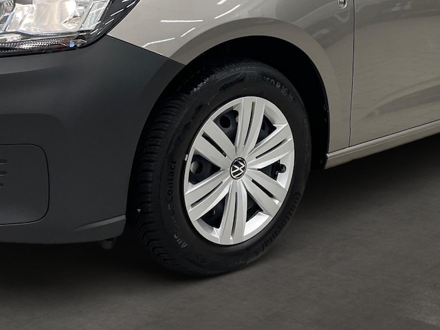 Volkswagen Caddy 1.5 TSI