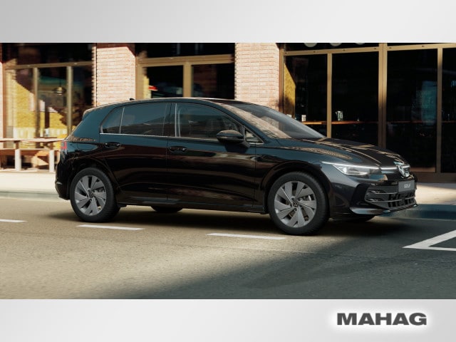 Volkswagen Golf DSG Golf VIII IQ.Drive Style