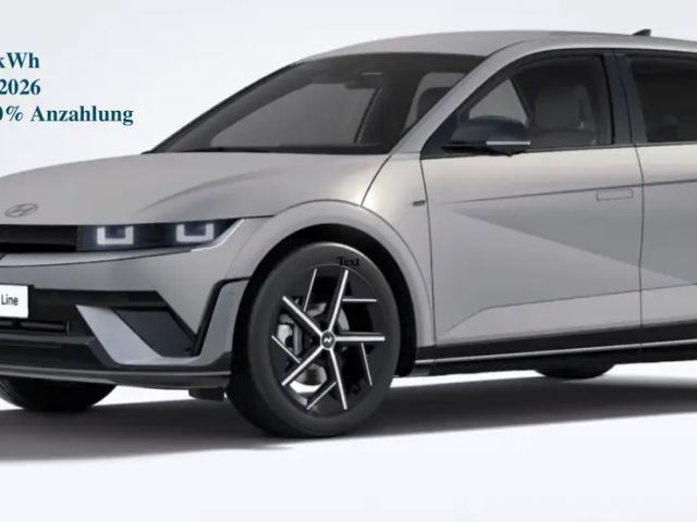 Hyundai IONIQ 5 Ioniq 5 N