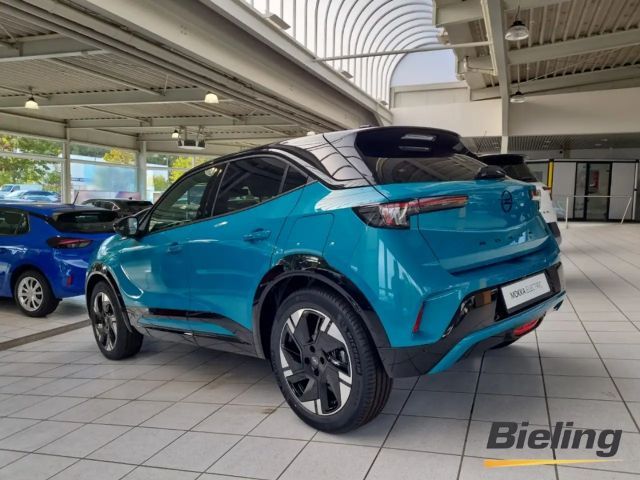 Opel Mokka GS-Line Grand Sport Mokka-e