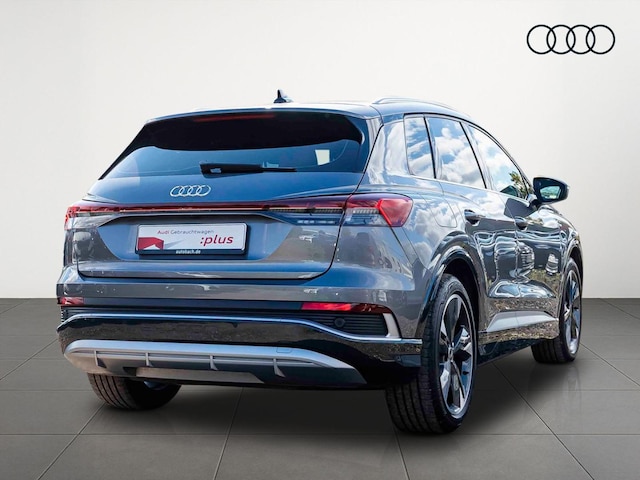 Audi Q4 e-tron 35