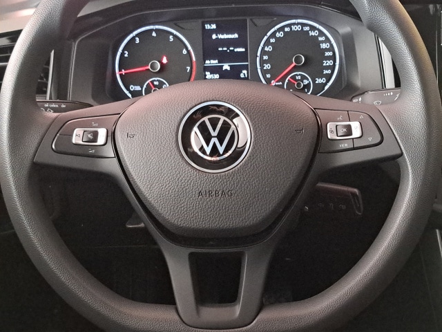 Volkswagen Polo 1.0 TSI Comfortline