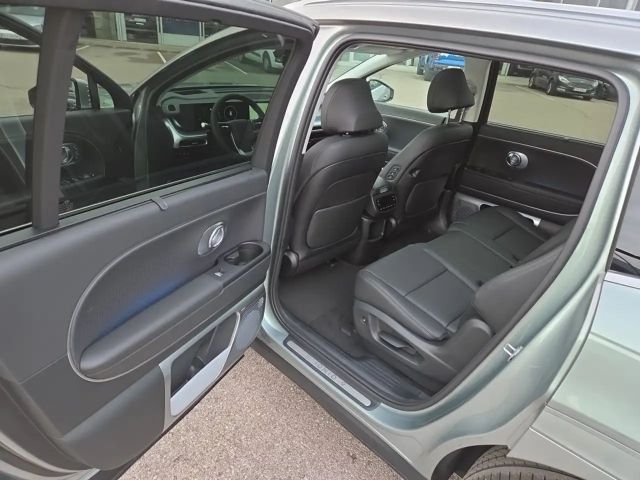 Hyundai IONIQ 9 4WD