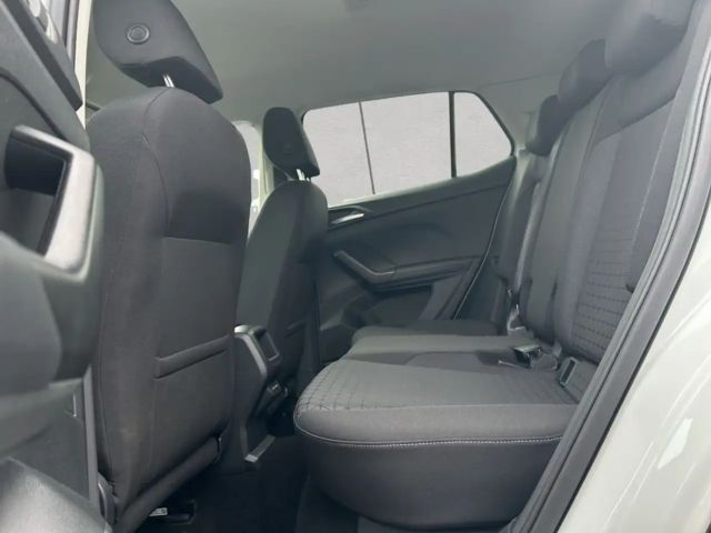 Volkswagen T-Cross 1.5 TSI ACT DSG Life