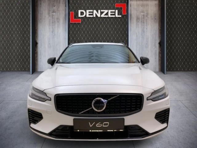 Volvo V60 AWD Dark Hybrid Plus T6